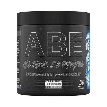 A.B.E 30 Servings