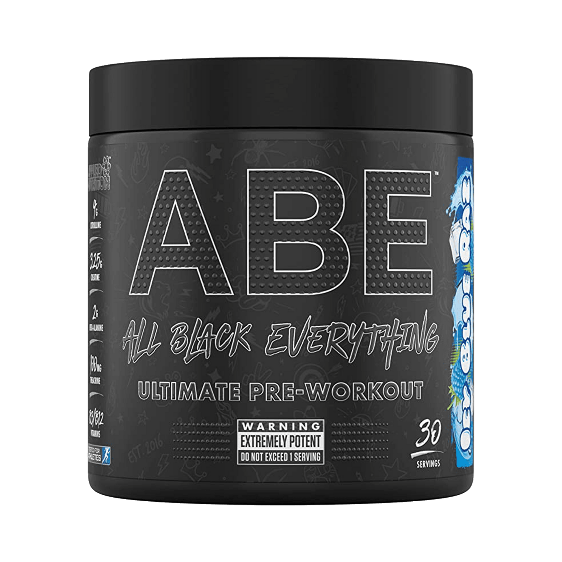 A.B.E 30 Servings