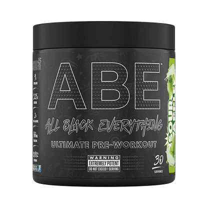 A.B.E 30 Servings