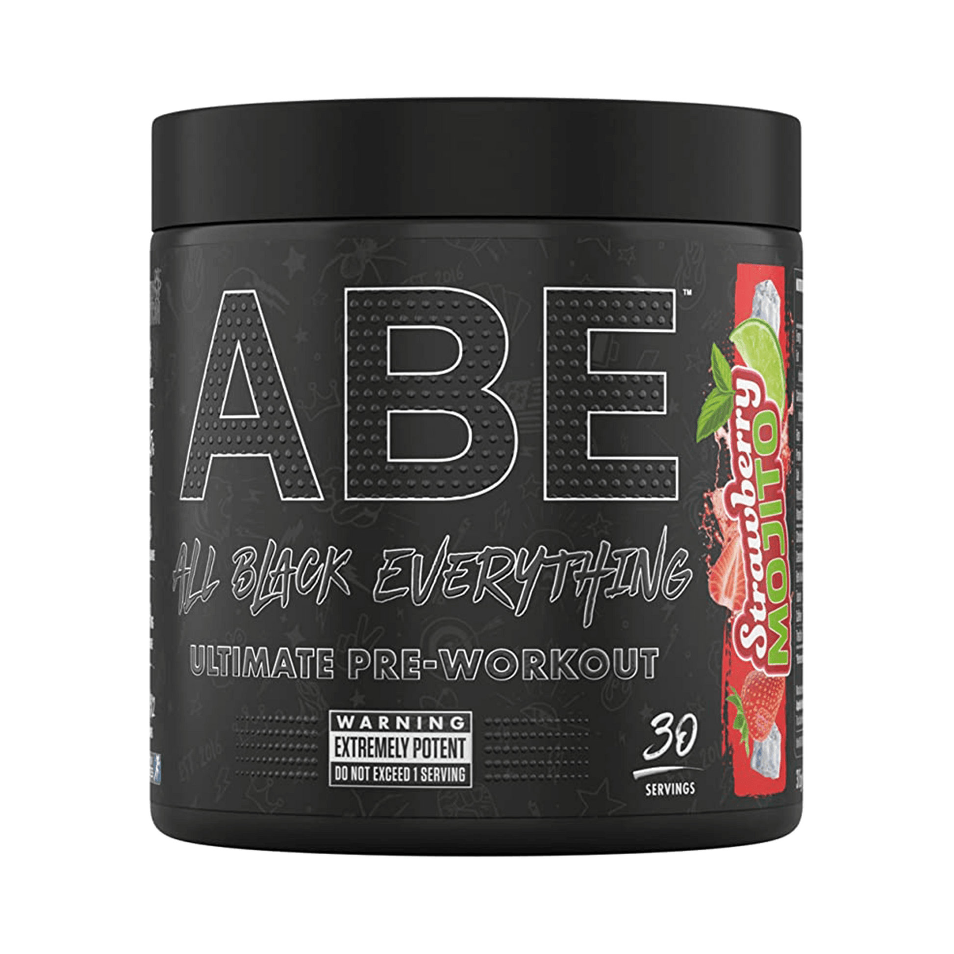 A.B.E 30 Servings