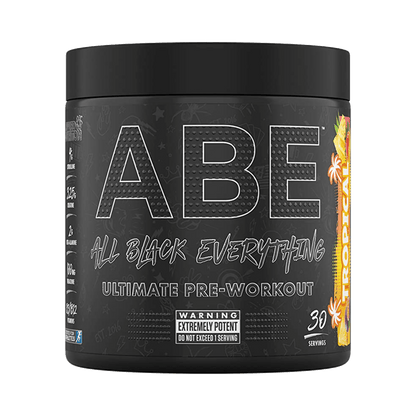 A.B.E 30 Servings