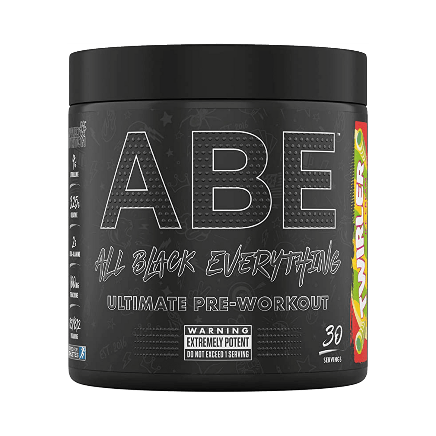 A.B.E 30 Servings