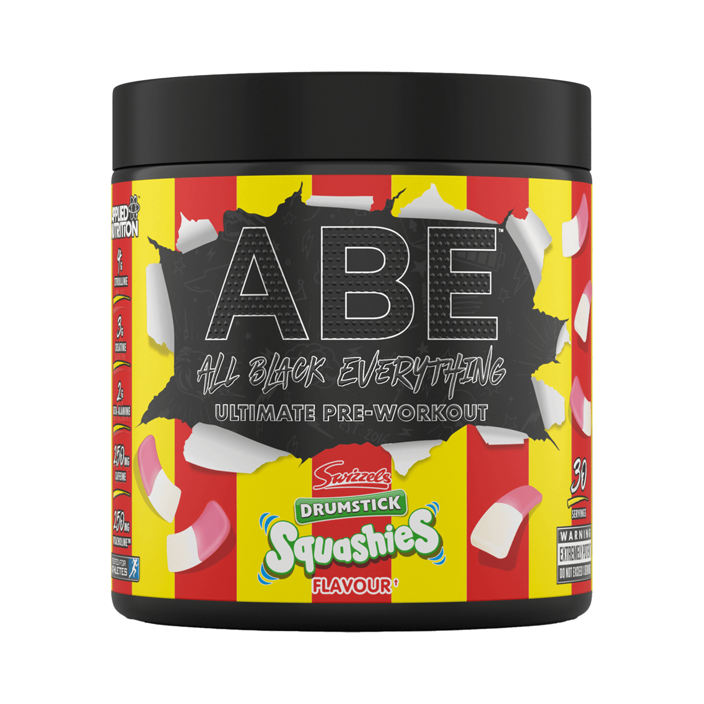 A.B.E 30 Servings