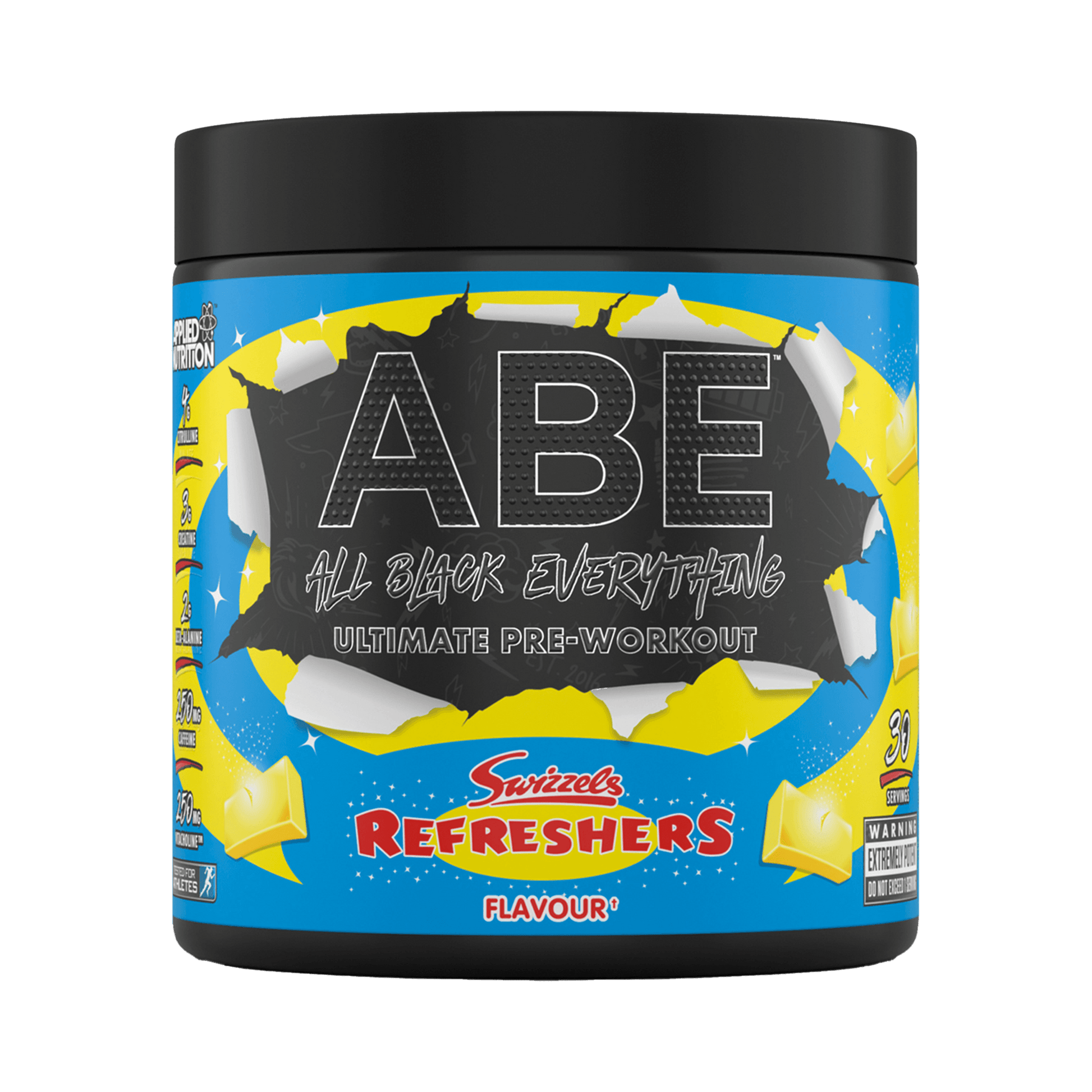 A.B.E 30 Servings