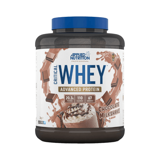 Critical Whey Professional 2kg