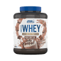 Critical Whey Professional 2kg