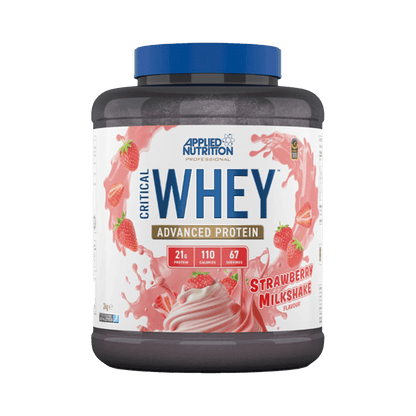 Critical Whey Professional 2kg