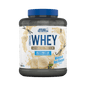 Critical Whey Professional 2kg