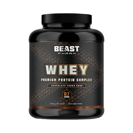 Beast Pharm Whey 2kg