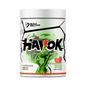 BBN Havok Pre-Workout 40 Servings