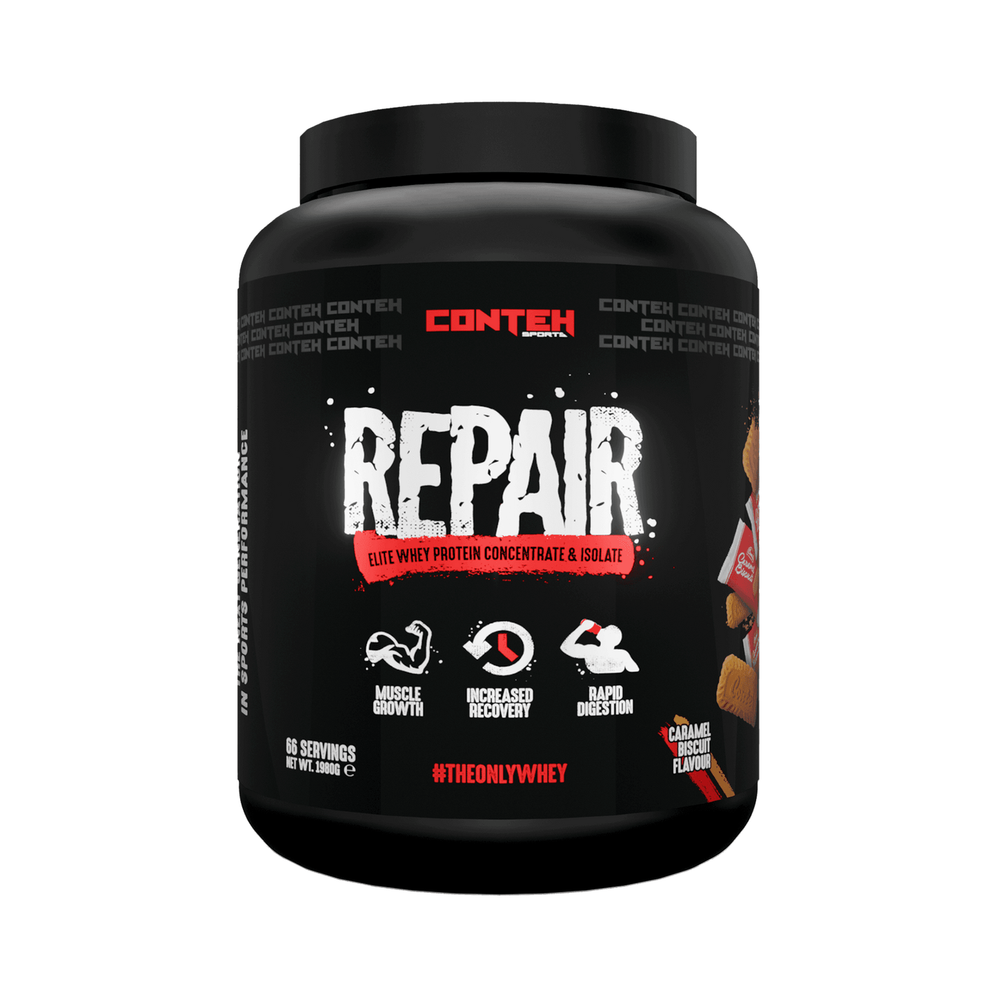 Conteh Repair 2kg