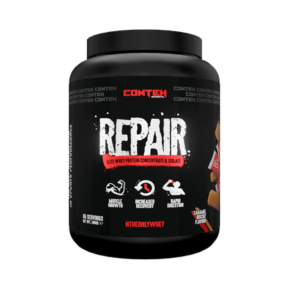 Conteh Repair 2kg