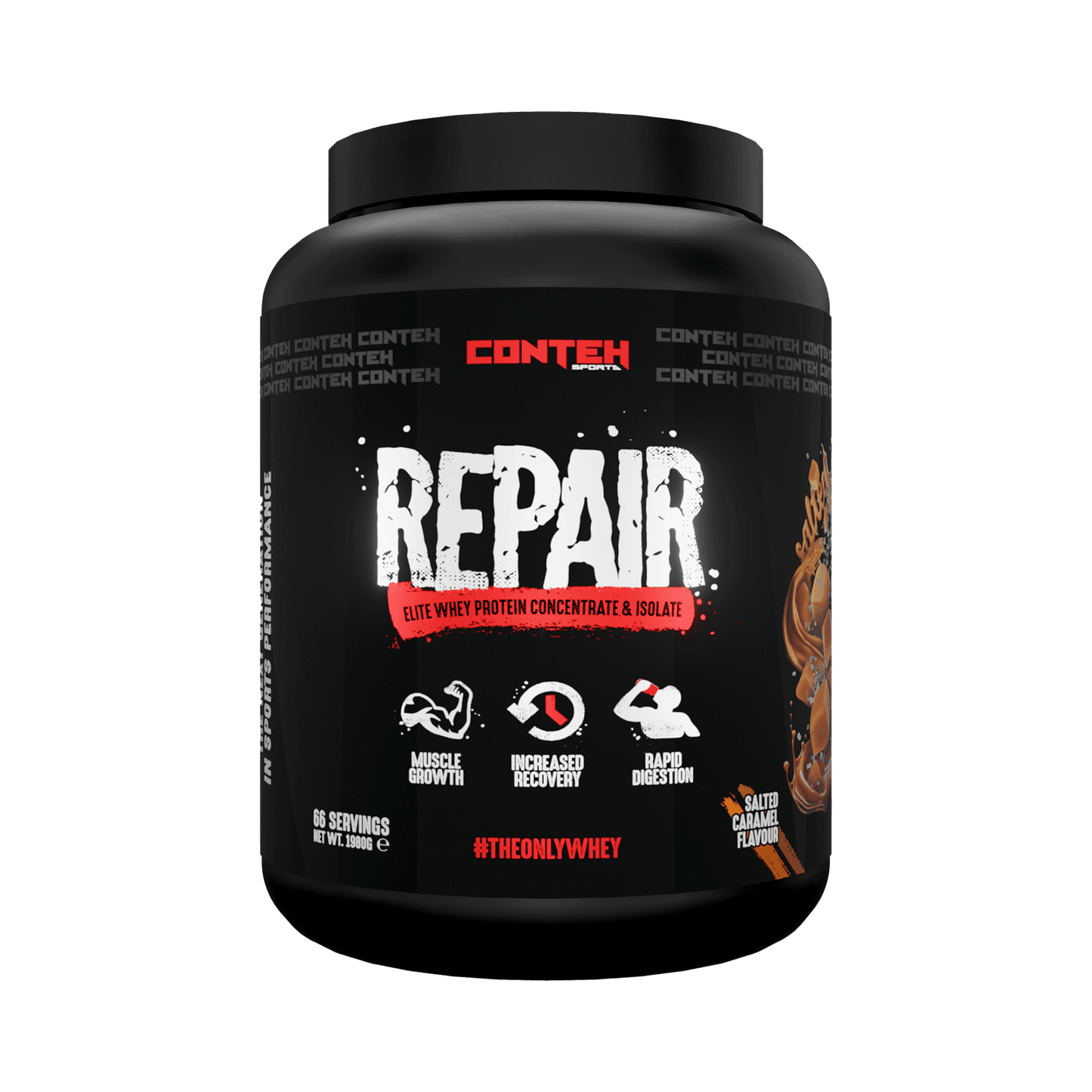 Conteh Repair 2kg