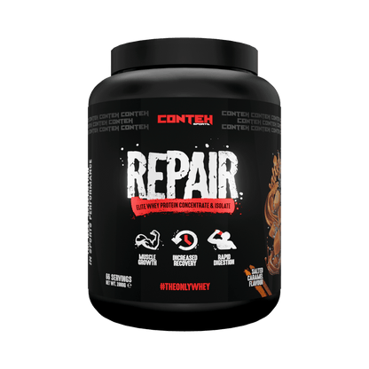 Conteh Repair 2kg