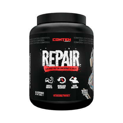 Conteh Repair 2kg