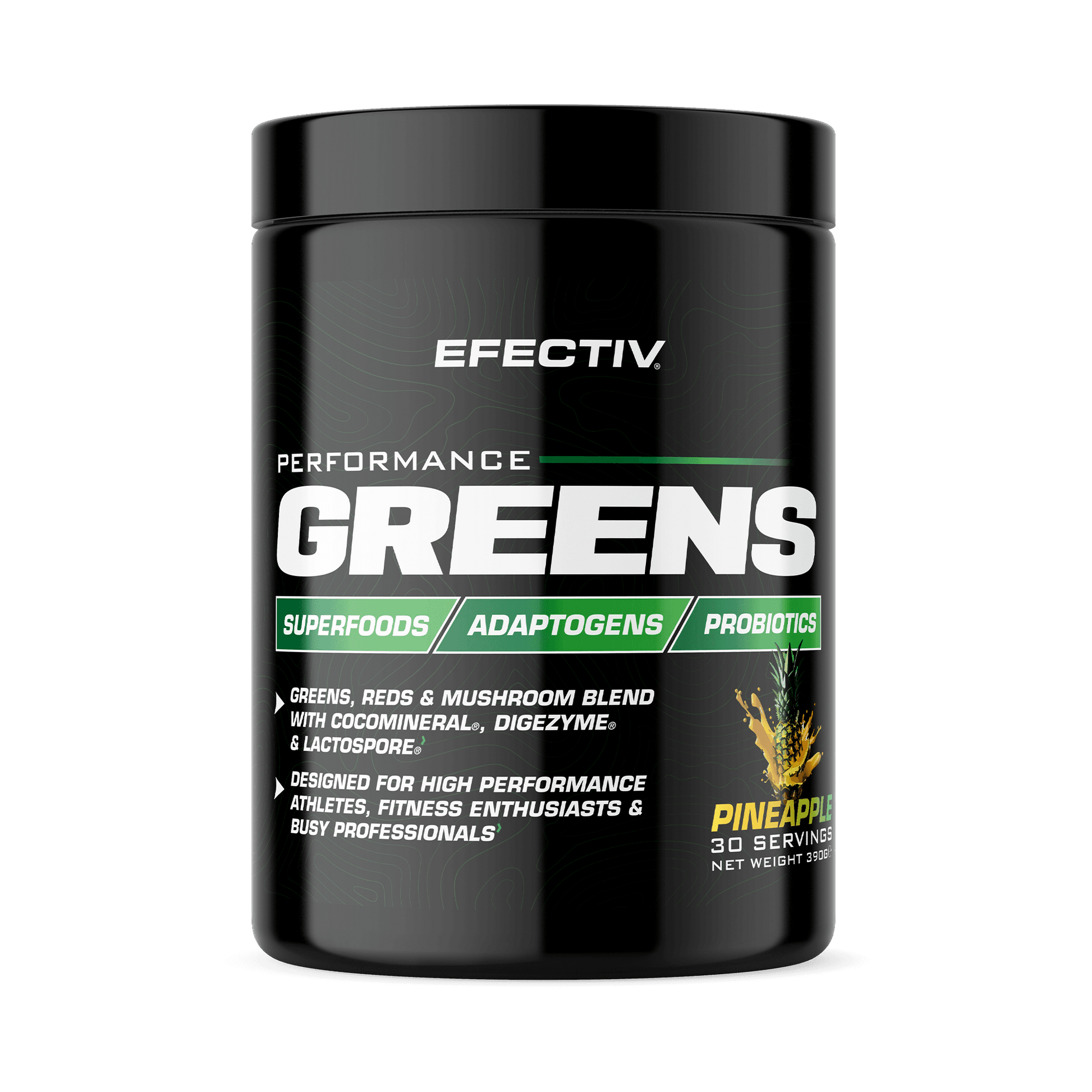 Performance Greens 390g