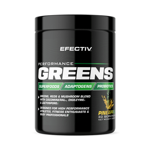 Performance Greens 390g