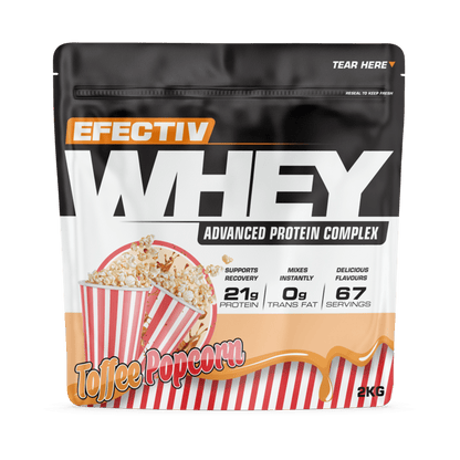 Efectiv Whey 2kg