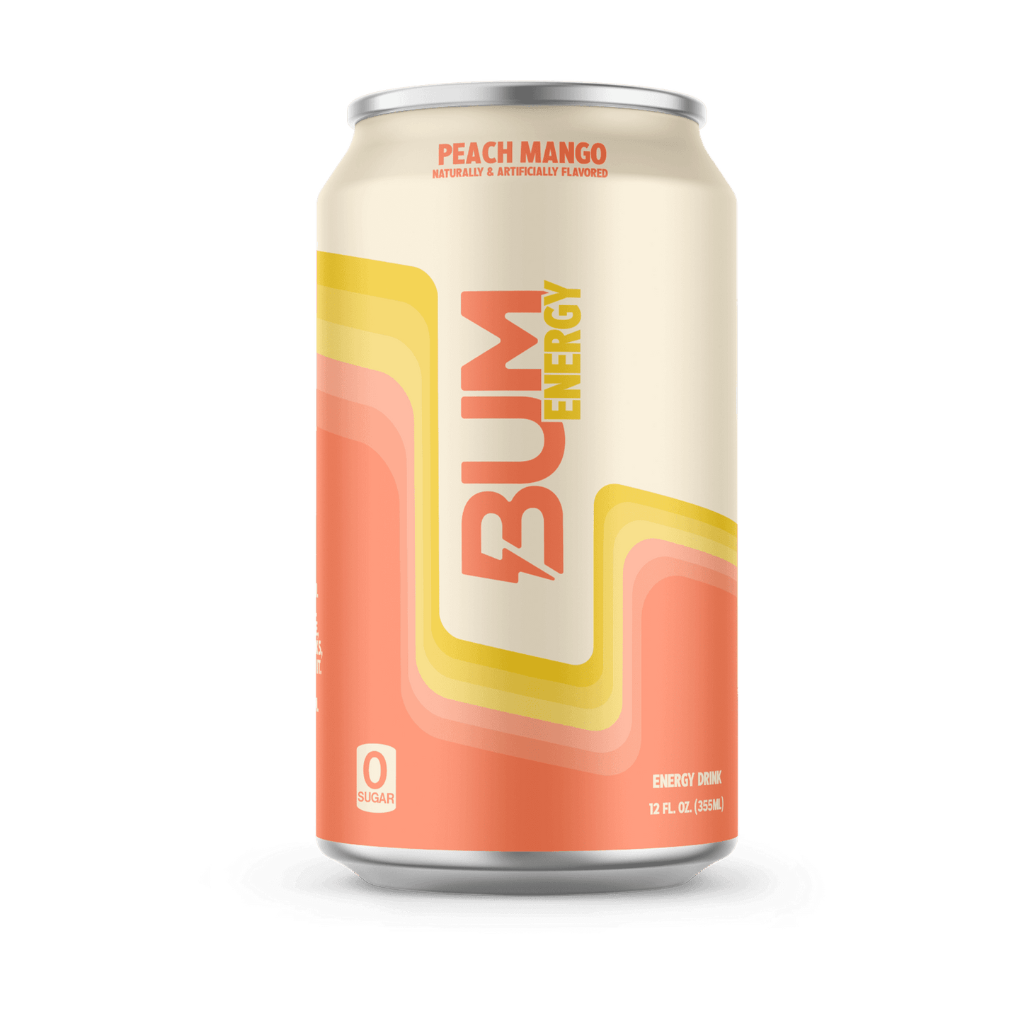 BUM Energy 12x330ml