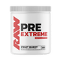 RAW Pre Extreme EU 30 Servings