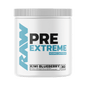 RAW Pre Extreme EU 30 Servings