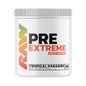 RAW Pre Extreme EU 30 Servings