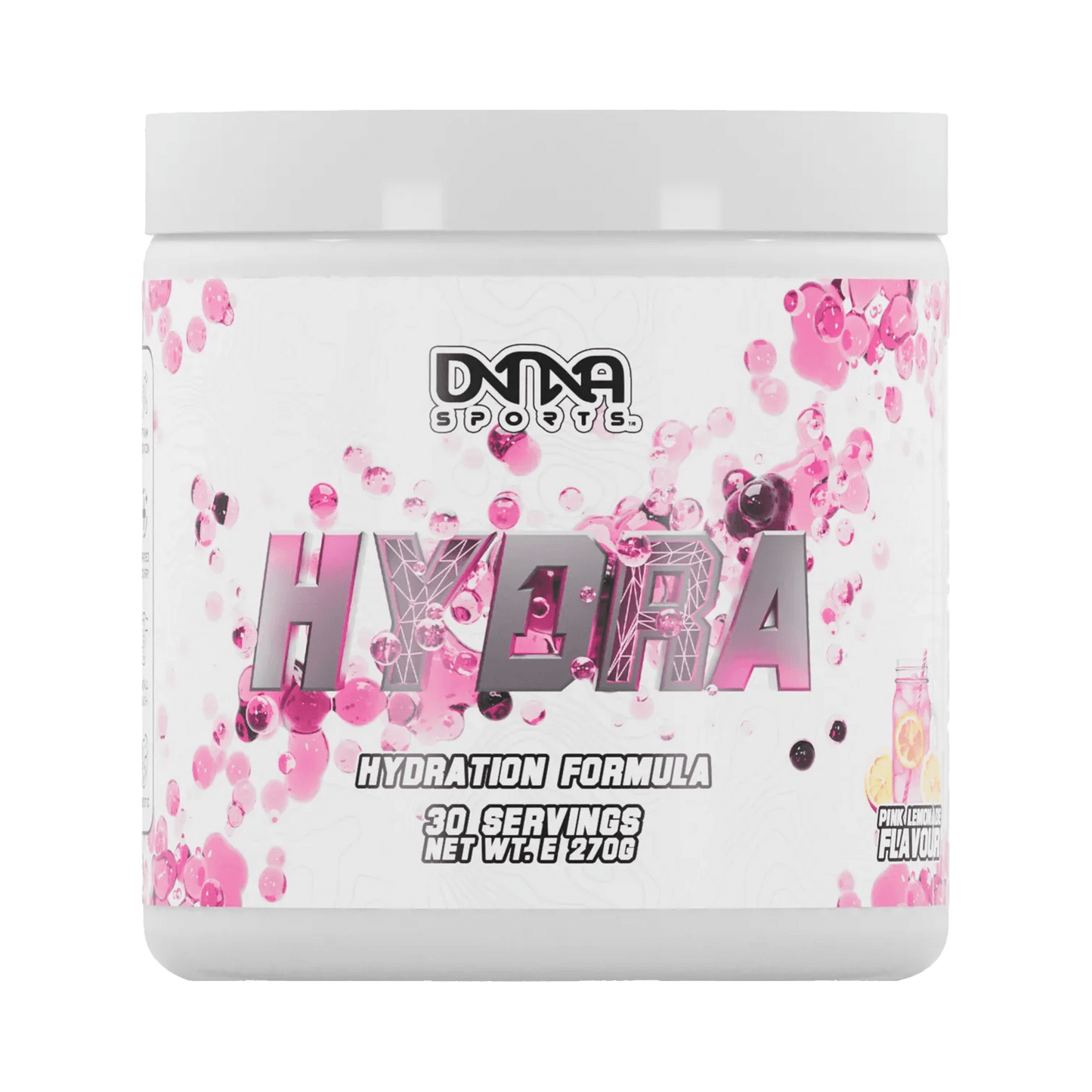 DNA Hydra 30 Servings