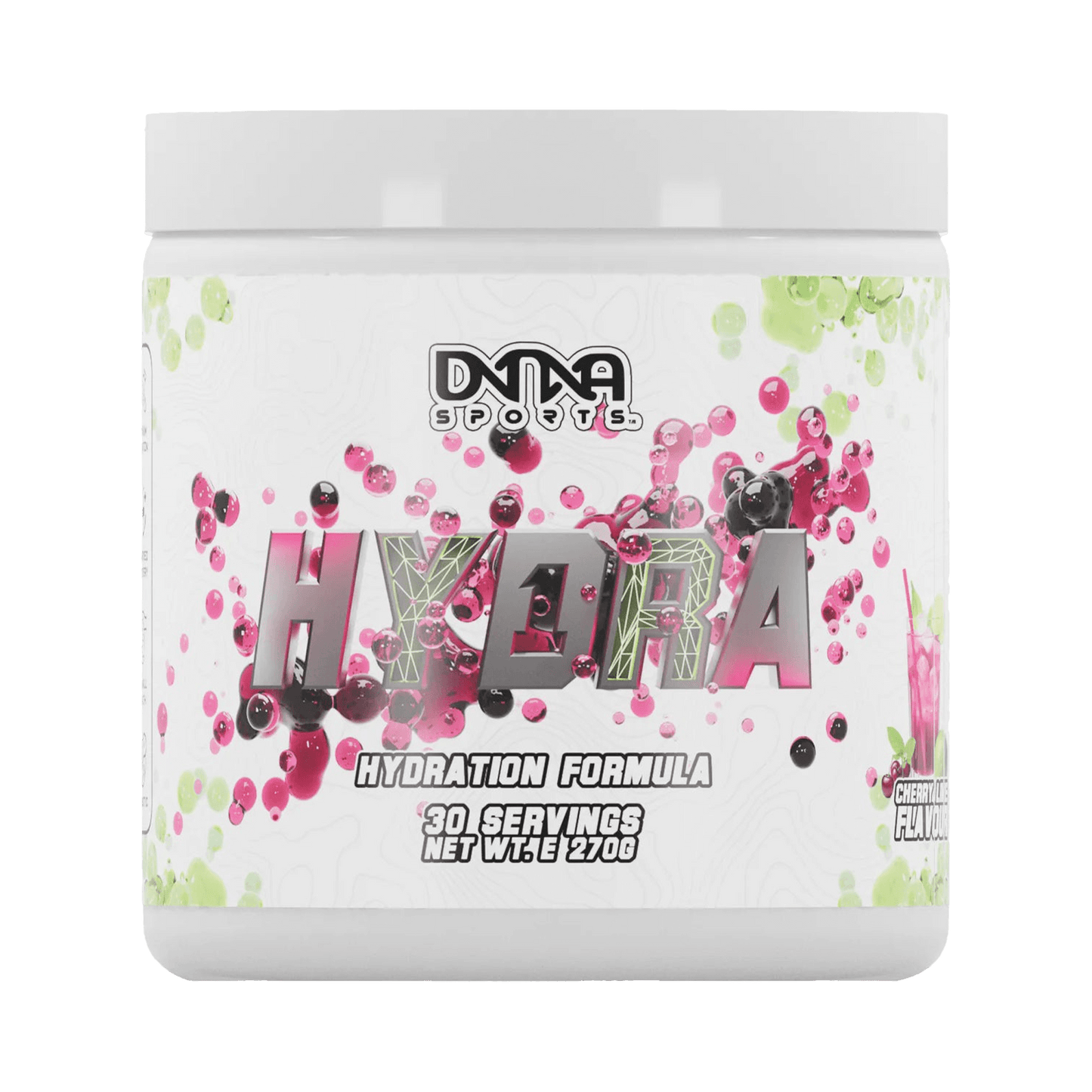 DNA Hydra 30 Servings