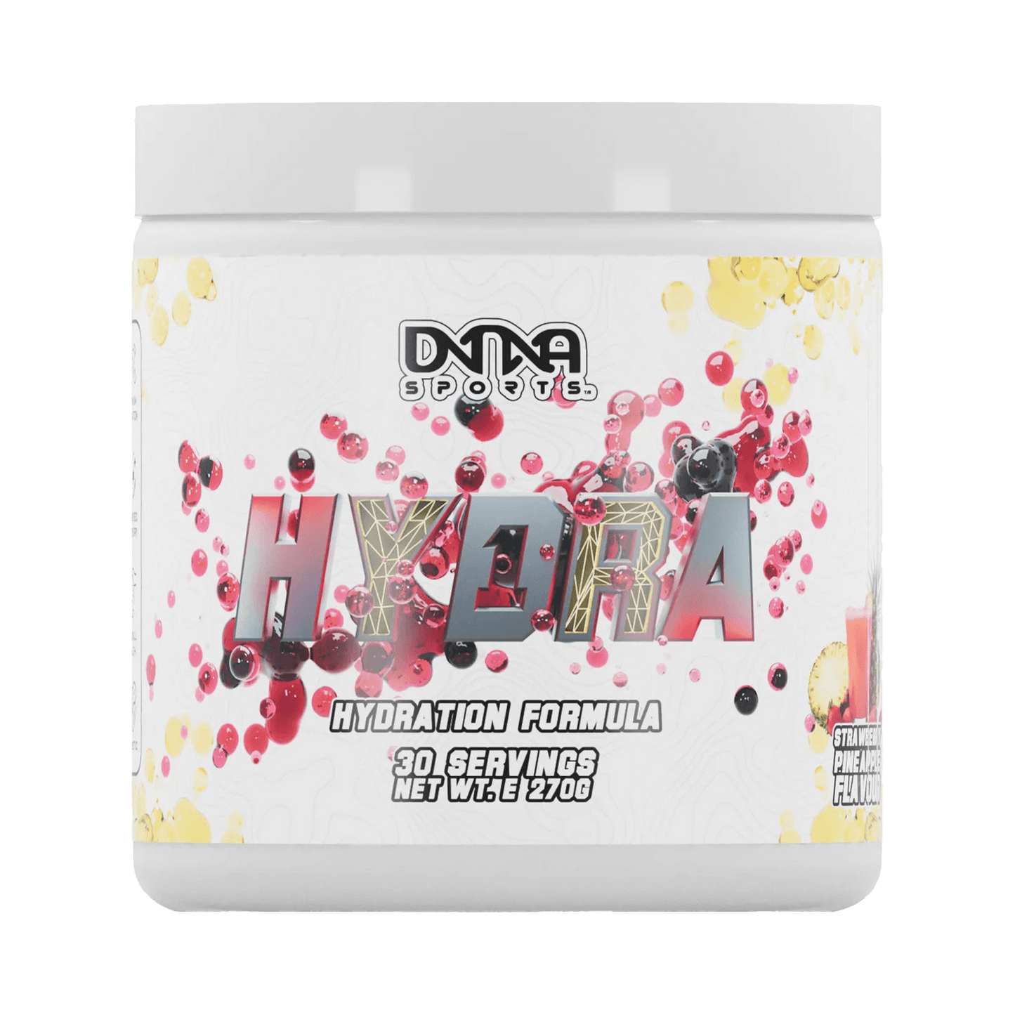 DNA Hydra 30 Servings