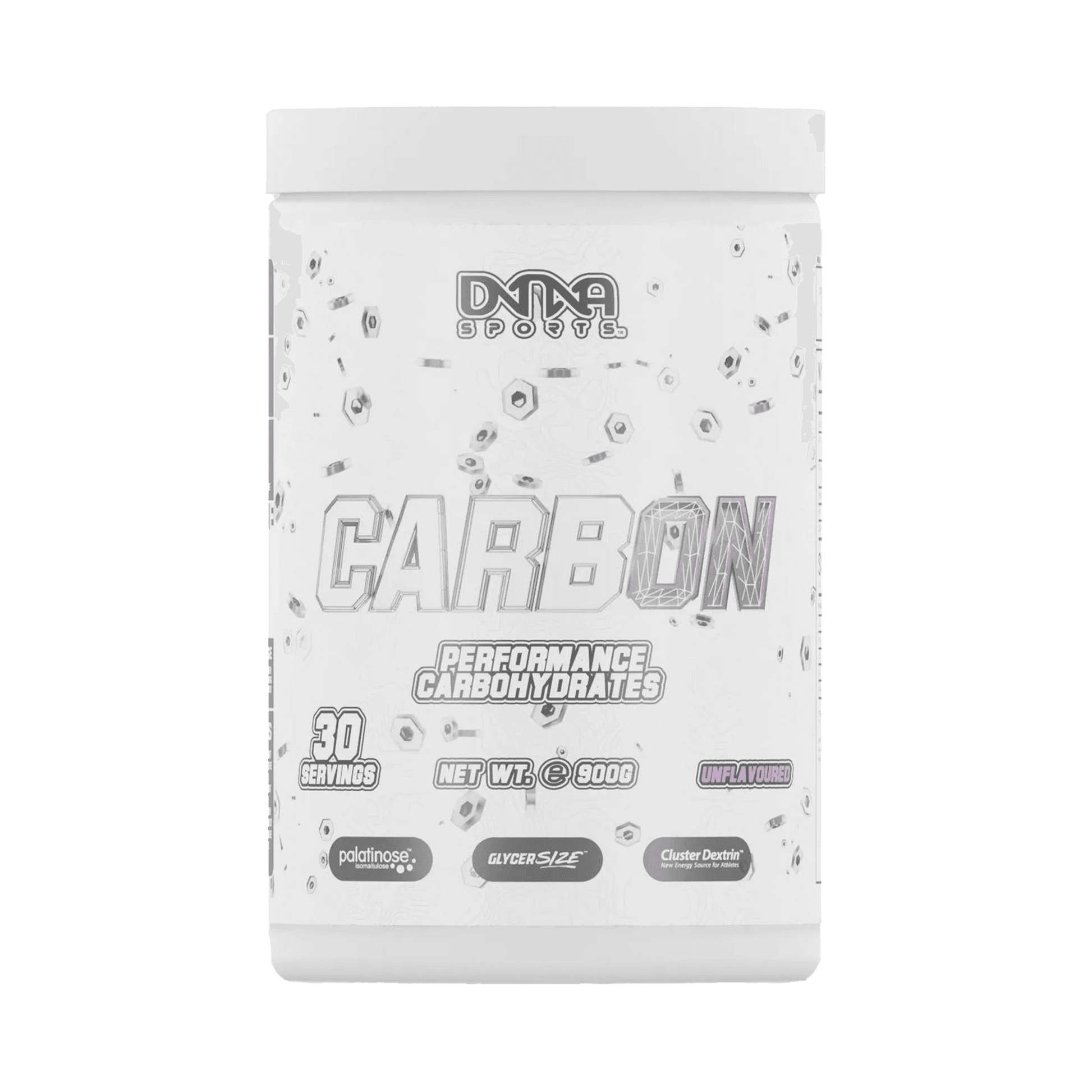 DNA CARBON 30 Servings