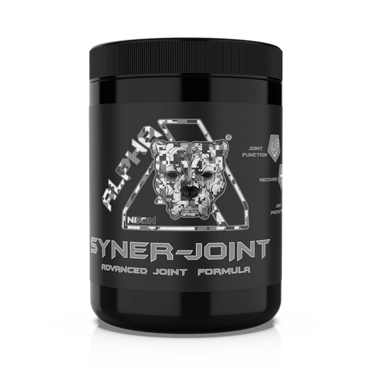 Alpha Neon Syner-Joint 30 Servings