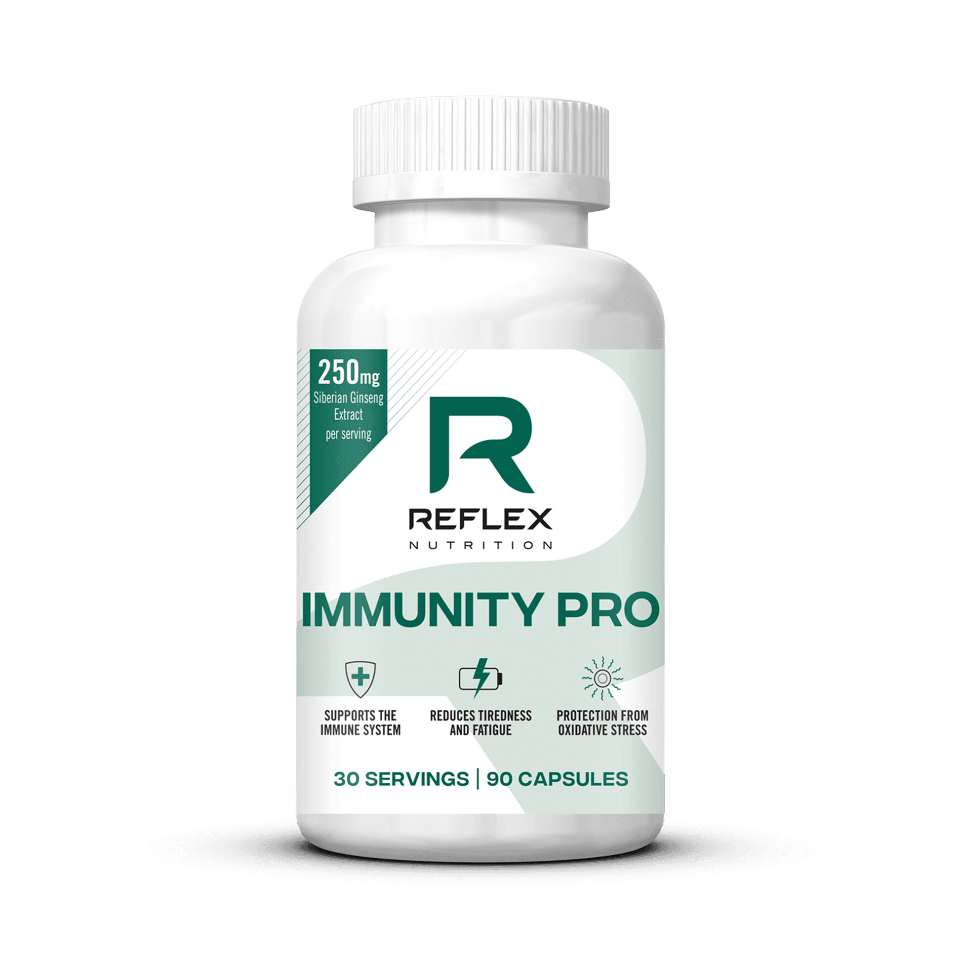 Immunity Pro 90 Cap