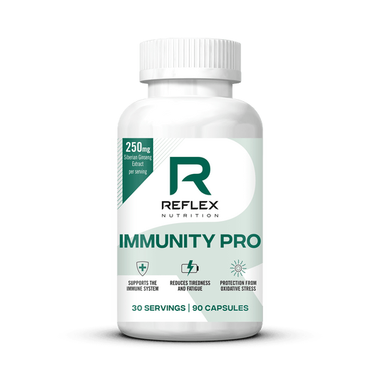 Immunity Pro 90 Cap