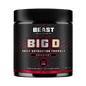 Beast Pharm Big D Daily Saturation Formula 390g