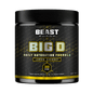 Beast Pharm Big D Daily Saturation Formula 390g