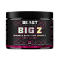 Beast Pharm Big Z Advanced Nighttime Formula 90g