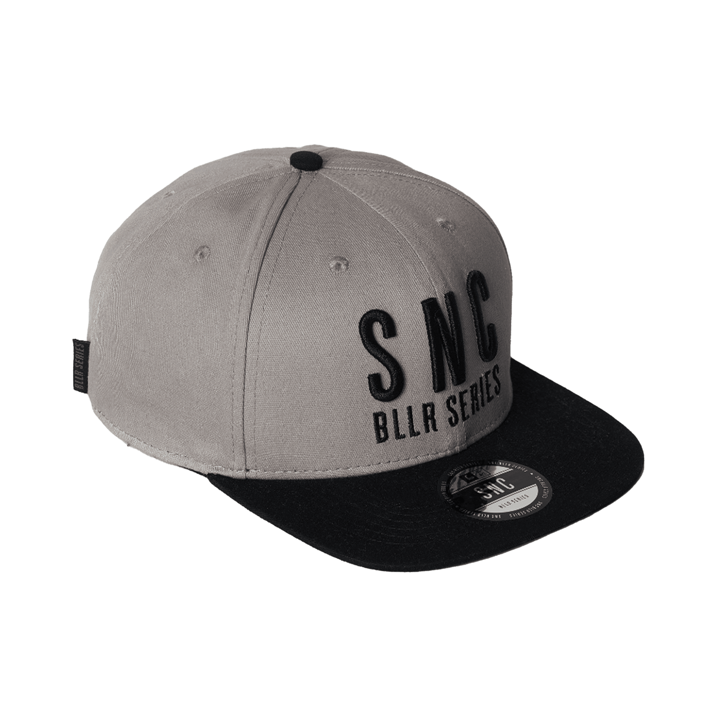 SN BLLR Snap Back