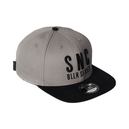 SN BLLR Snap Back