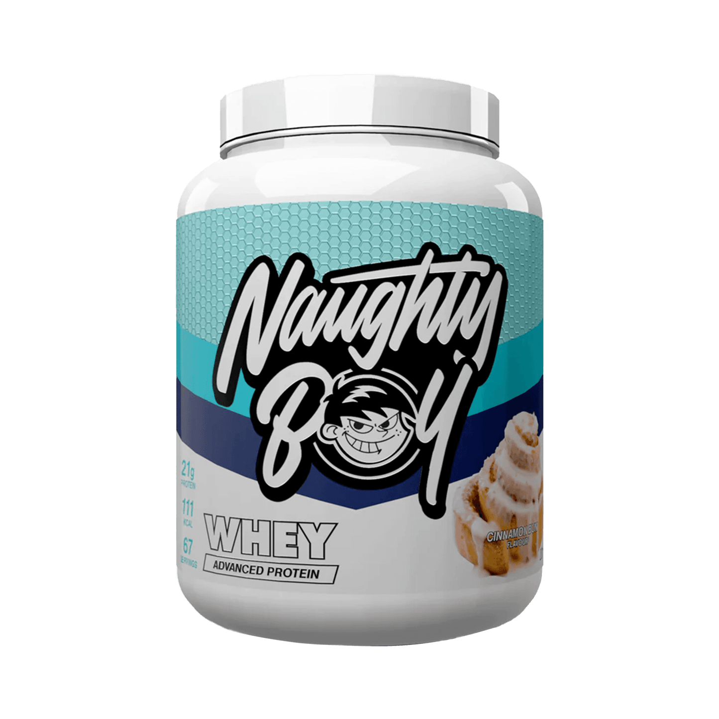 Naughty Boy Advanced Whey 2010g