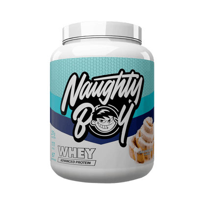 Naughty Boy Advanced Whey 2010g