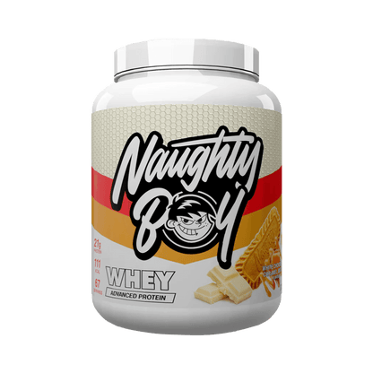 Naughty Boy Advanced Whey 2010g