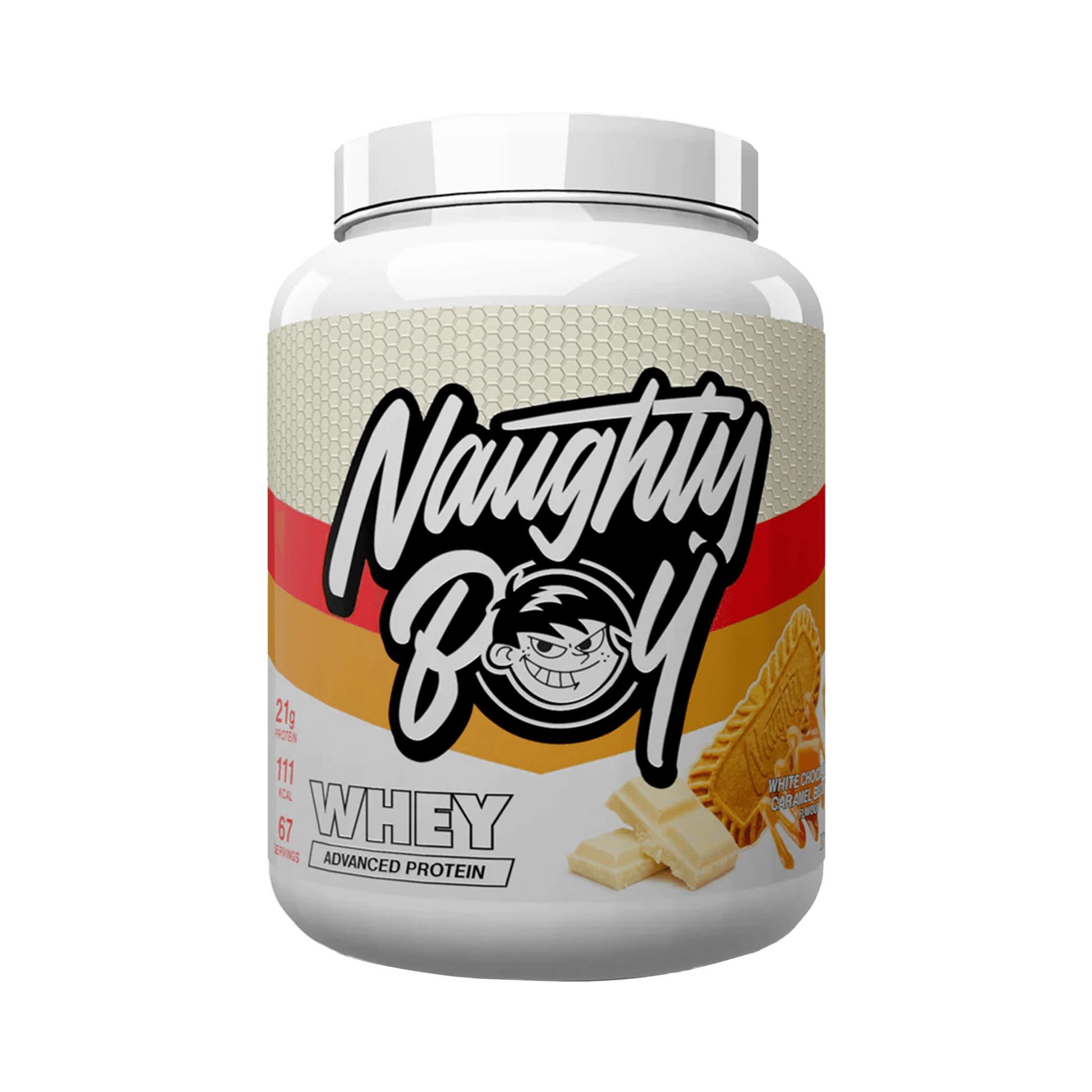 Naughty Boy Advanced Whey 2010g