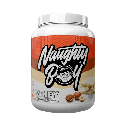 Naughty Boy Advanced Whey 2010g