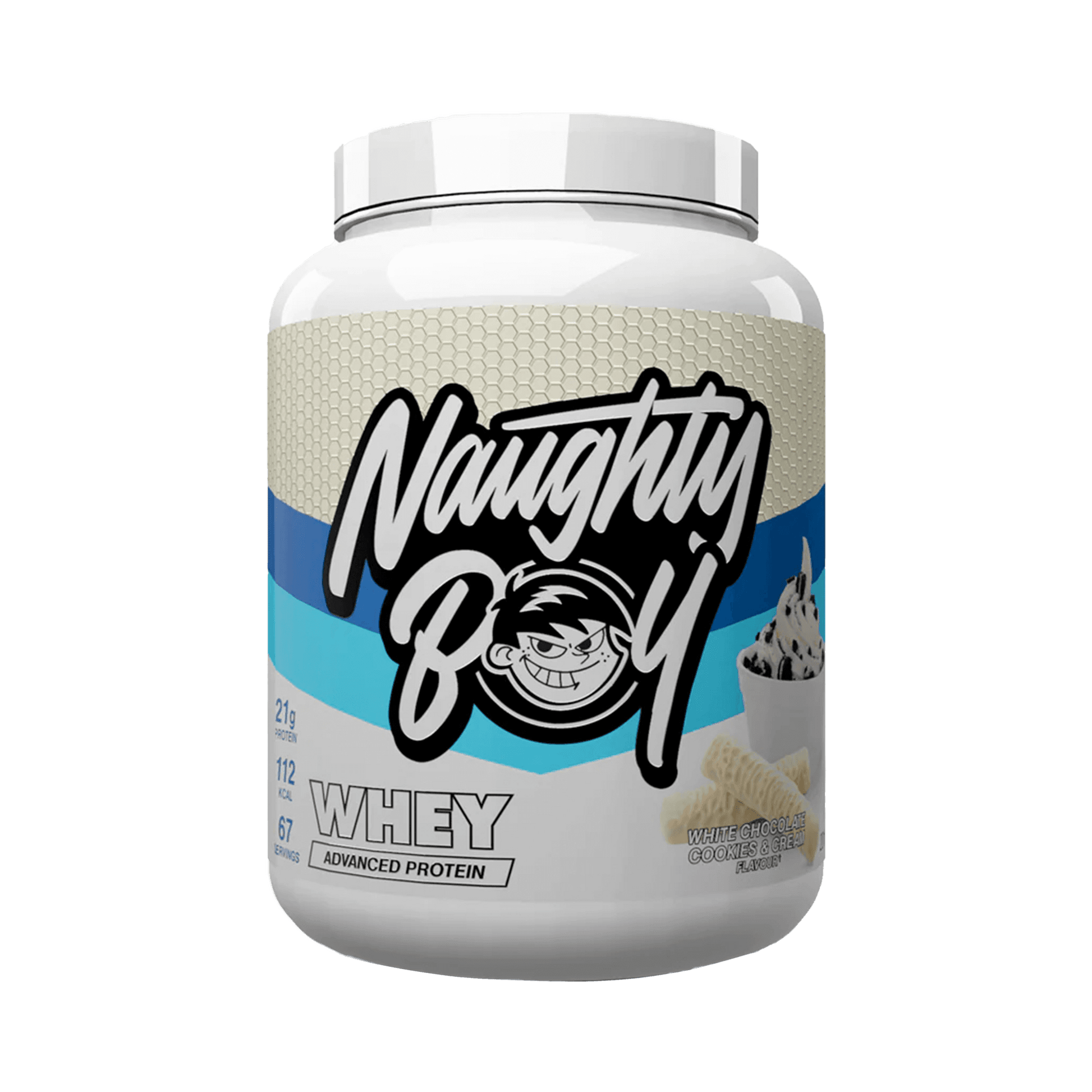 Naughty Boy Advanced Whey 2010g