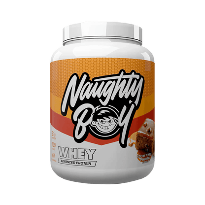 Naughty Boy Advanced Whey 2010g