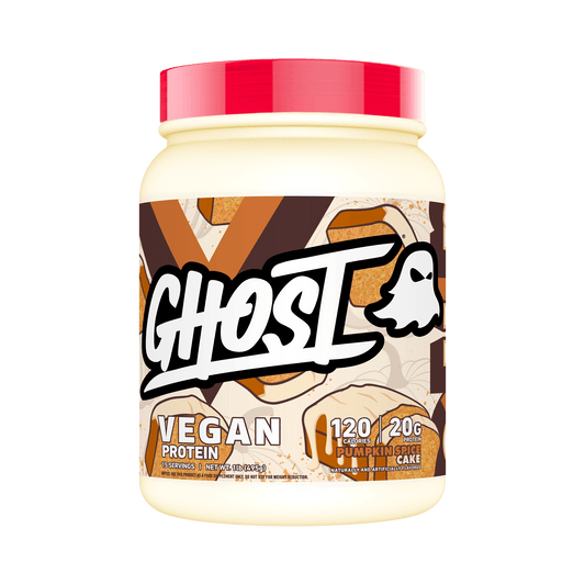 Vegan Protein 563g