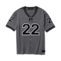 BLLR Jersey Grey