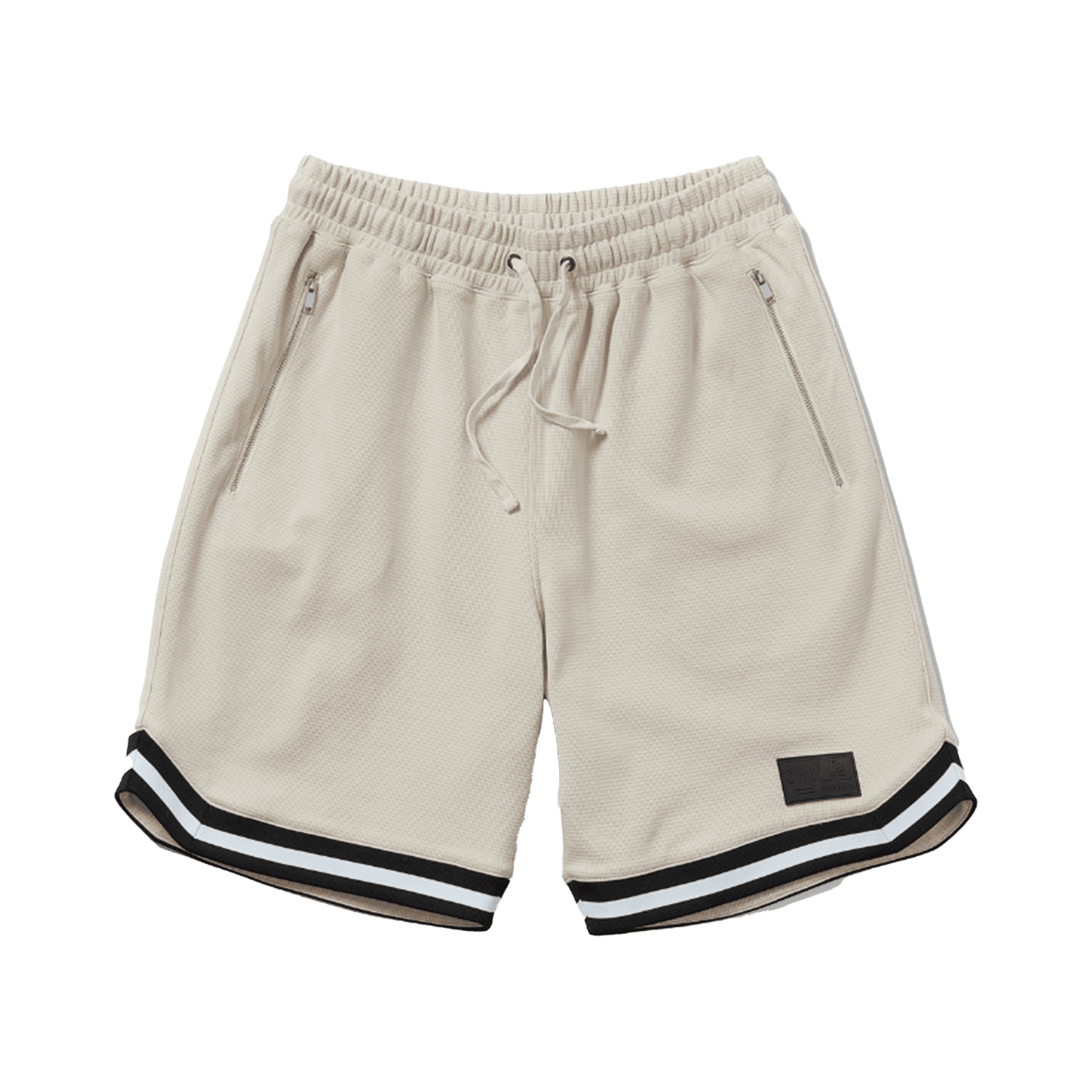 BLLR Shorts Cream