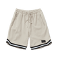 BLLR Shorts Cream