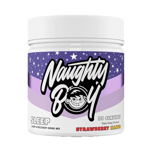 Naughty Boy Sleep 30 Servings